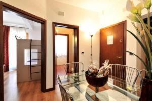 Apartamento Ca Delfina Venecia